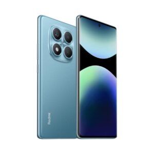 Telefon XIAOMI Note 14 Pro, Hybrid SIM, 12 GB RAM, 512 GB, 4G - MZB0IX0EU