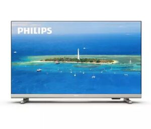 Televizor LED PHILIPS 32PHS5527, HD, Pixel Plus HD, 80 cm, Flat - 32PHS5527/12