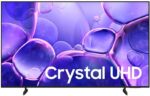Televizor LED Samsung 109 cm 43" UE43U8072F, Ultra HD 4K - UE43U8072FUXXH