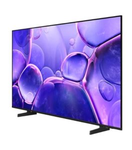 Televizor LED Samsung 127 cm 50" UE50U8072F, 4K, Smart TV, WiFi, CI+ - UE50U8072FUXXH - imagine 2