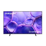 Televizor LED Samsung 127 cm 50" UE50U8072F, 4K, Smart TV, WiFi, CI+ - UE50U8072FUXXH - imagine 5