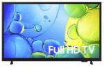 Televizor LED Samsung 80 cm (32") 32F6002F, Full HD, Smart TV, WiFi - UE32F6002FKXXH