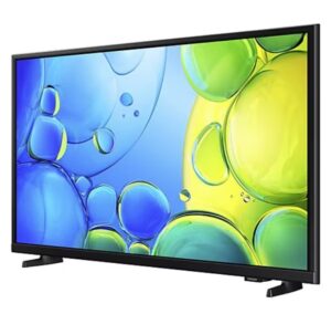 Televizor LED Samsung 80 cm (32") 32F6002F, Full HD, Smart TV, WiFi - UE32F6002FKXXH