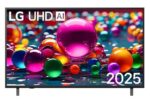 Televizor LED Smart LG 60" (152cm) 65UA751C0LA.AEU, 4K