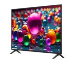 Televizor LED Smart LG 60" (152cm) 65UA751C0LA.AEU, 4K - imagine 2