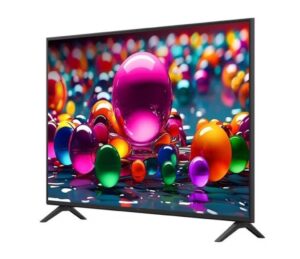 Televizor LED Smart LG 60" (152cm) 65UA751C0LA.AEU, 4K