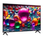 Televizor LED Smart LG 60" (152cm) 65UA751C0LA.AEU, 4K - imagine 3