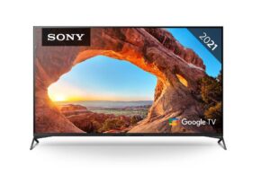 Televizor LED SONY KD50X89JAEP, 50" - 126 cm, 4K HDR (3840 x 2160)