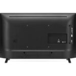 Televizor LG LED 32LQ630B6LA.AEU, 80cm (32"), Smart TV HD