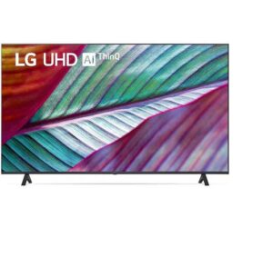 Televizor LG LED 50UR78003LK, 126 cm, Smart, 4K Ultra HD - 50UR781C0LK.AEU