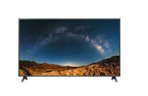 Televizor LG LED 50UR78G, 126 cm, Smart, 4K Ultra HD (Model 2025) - 50UR78GC0LK.AEU