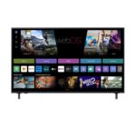 Televizor LG LED 55UA74003LB, 139 cm, Smart, 4K, Clasa G - 55UA74003LB.AEU - imagine 2