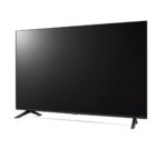 Televizor LG LED 65UA73003LA, 164 cm, Smart, 4K, Clasa F, Negru - 65UA73003LA.AEUQ