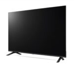 Televizor LG LED 65UA73003LA, 164 cm, Smart, 4K, Clasa F, Negru - 65UA73003LA.AEUQ