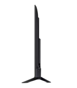 Televizor LG LED 65UA73003LA, 164 cm, Smart, 4K, Clasa F, Negru - 65UA73003LA.AEUQ