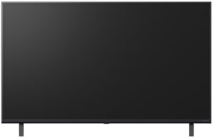 Televizor LG NanoCell 43NANO80A3B, 108 cm, Smart, 4K Ultra HD - 43NANO80A3B.AEU