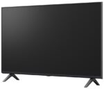 Televizor LG NanoCell 43NANO80A3B, 108 cm, Smart, 4K Ultra HD - 43NANO80A3B.AEU