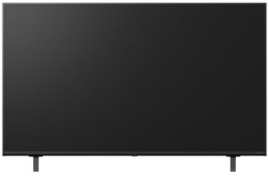 Televizor LG NanoCell 50NANO80A3B, 126 cm, Smart, 4K Ultra HD - 50NANO80A3B.AEU