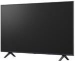 Televizor LG NanoCell 50NANO80A3B, 126 cm, Smart, 4K Ultra HD - 50NANO80A3B.AEU