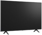 Televizor LG NanoCell 55NANO80A3B, 139 cm, Smart, 4K Ultra HD - 55NANO80A3B.AEU