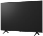 Televizor LG NanoCell 55NANO80A3B, 139 cm, Smart, 4K Ultra HD - 55NANO80A3B.AEU