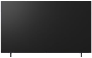 Televizor LG NanoCell 65NANO80A3B, 164 cm, Smart, 4K Ultra HD - 65NANO80A3B.AEU