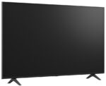 Televizor LG NanoCell 65NANO80A3B, 164 cm, Smart, 4K Ultra HD - 65NANO80A3B.AEU