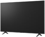 Televizor LG NanoCell 65NANO80A3B, 164 cm, Smart, 4K Ultra HD - 65NANO80A3B.AEU