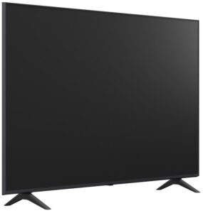 Televizor LG NanoCell 65NANO80A3B, 164 cm, Smart, 4K Ultra HD - 65NANO80A3B.AEU