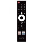 Televizor METZ LED 32MTE6000, 80 cm, Smart Google TV, HD - 32MTE6000Y