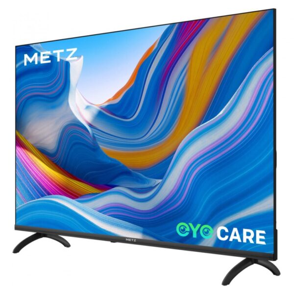 Televizor METZ LED 32MTE6000, 80 cm, Smart Google TV, HD - 32MTE6000Y