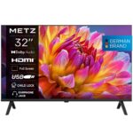 Televizor METZ LED 32MTH2000Z, 80 cm, HD, Clasa E (Model 2026)
