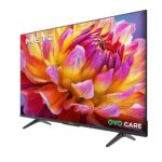 Televizor METZ LED 32MTH2000Z, 80 cm, HD, Clasa E (Model 2026) - imagine 3