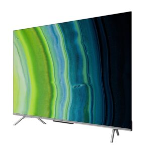 Televizor METZ LED 43MUD7000, 109 cm, Smart Google TV, 4K Ultra HD - 43MUD7000Z