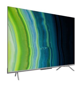 Televizor METZ LED 43MUD7000, 109 cm, Smart Google TV, 4K Ultra HD - 43MUD7000Z