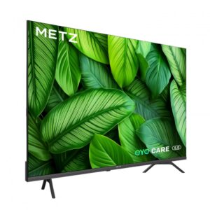 Televizor METZ LED 43MUF7000Z, 109 cm, Smart Google TV, 4K, Clasa F