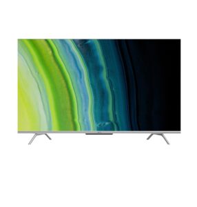 Televizor METZ LED 50MUD7000, 126 cm, Smart Google TV, 4K Ultra HD - 50MUD7000Z