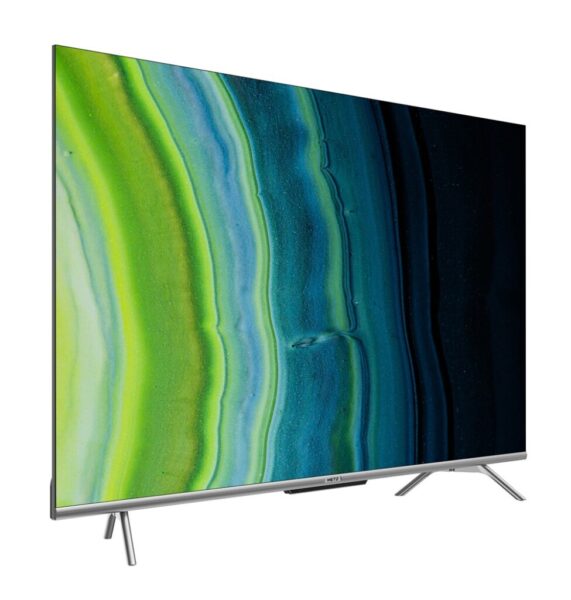 Televizor METZ LED 50MUD7000, 126 cm, Smart Google TV, 4K Ultra HD - 50MUD7000Z