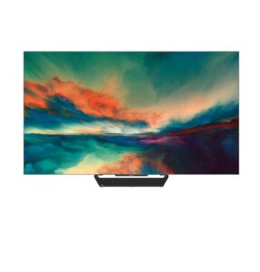 Televizor METZ Mini LED 65MNE9000, 164 cm, Smart Google TV - 65MNE9000Z