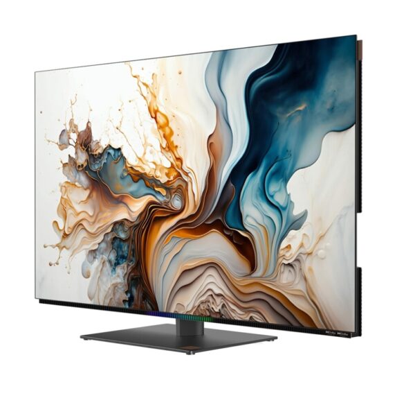 Televizor METZ OLED 42MOD9500, 105 cm, Smart Google TV - 42MOD9500Z