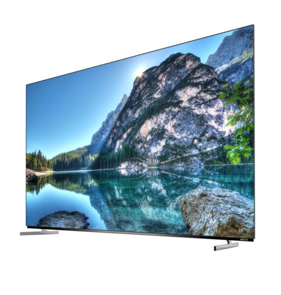 Televizor METZ OLED 55MOC9010, 126 cm, Smart Google TV - 55MOC9010Y