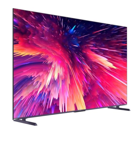 Televizor METZ QLED 100MQE8500, 105 cm, Smart Google TV - 100MQE8500Z