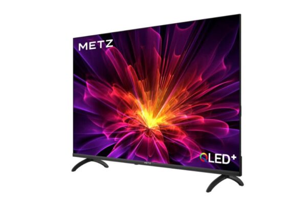 Televizor METZ QLED 40MQE7000, 100 cm, Smart Google TV, Full HD - 40MQE7000Z