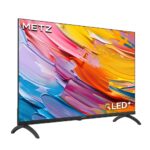 Televizor METZ QLED 40MQF7000Z, 101 cm, Smart Google TV, FHD