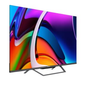 Televizor METZ QLED 43MQE7600, 109 cm, Smart Google TV - 43MQE7600Z