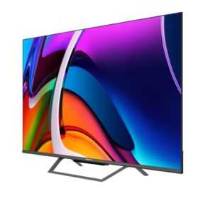 Televizor METZ QLED 43MQE7600, 109 cm, Smart Google TV - 43MQE7600Z