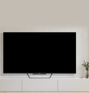 Televizor METZ QLED 43MQE7600, 164 cm, Smart Google TV - 65MQE7600Z