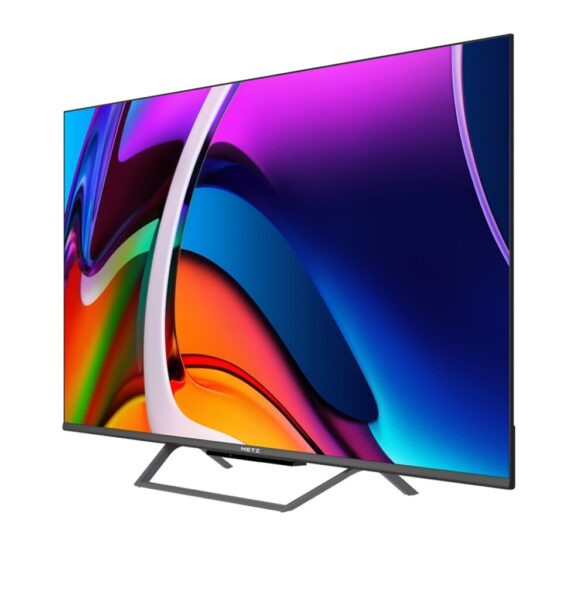 Televizor METZ QLED 43MQE7600, 189 cm, Smart Google TV - 75MQE7600Z