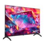 Televizor METZ QLED 43MQH7030Z, 108 cm, Smart Google TV - imagine 2