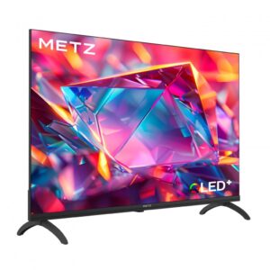 Televizor METZ QLED 43MQH7030Z, 108 cm, Smart Google TV
